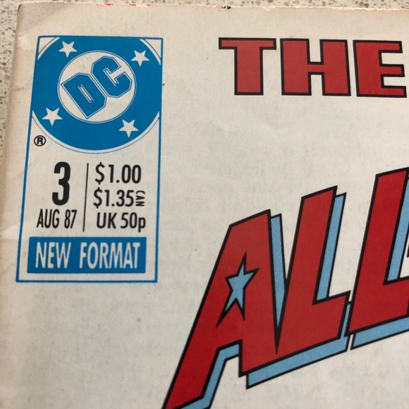 Comic Books DC - Picture 7 of 16